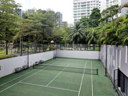 Parc Centros (D19), Condominium #499275201